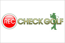 セガ REC CHECK GOLF